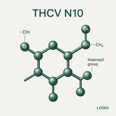 THCV N10