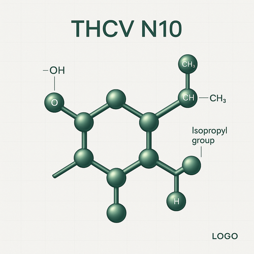 THCV N10