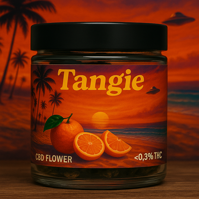 Tangie