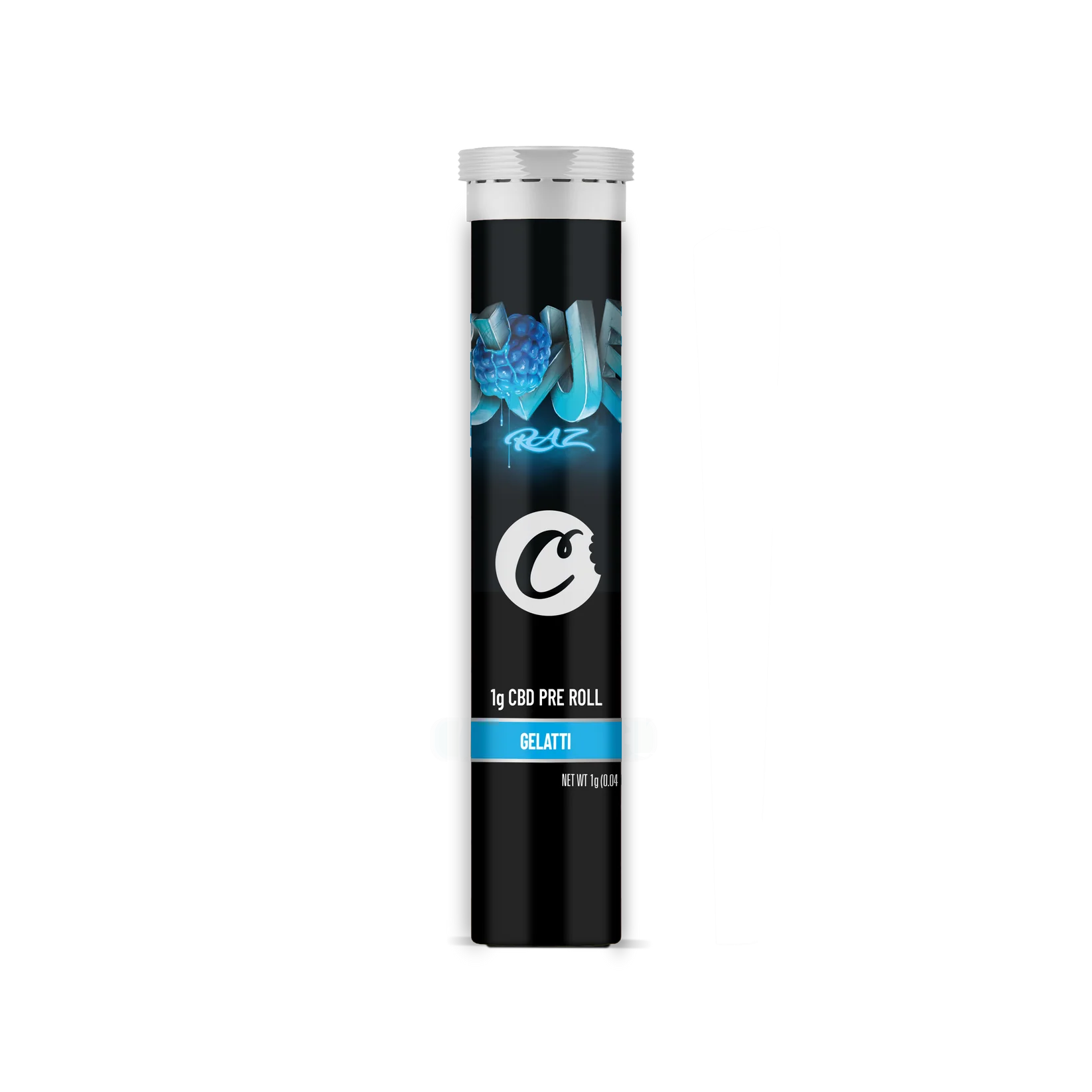 Blue Raz