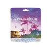 Hawaiin Rain - London Pound Minntz x Jealousy