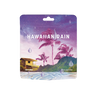 Hawaiin Rain - London Pound Minntz x Jealousy