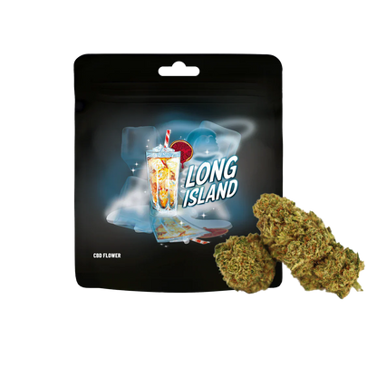 Long island - NYC Haze x Jack Herer