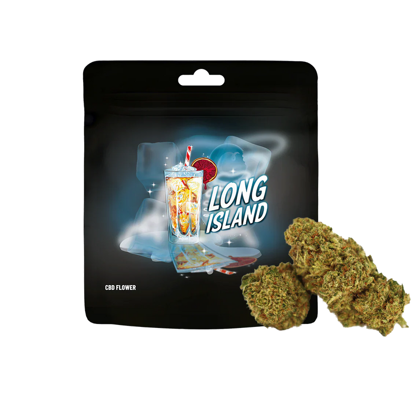 Long island - NYC Haze x Jack Herer