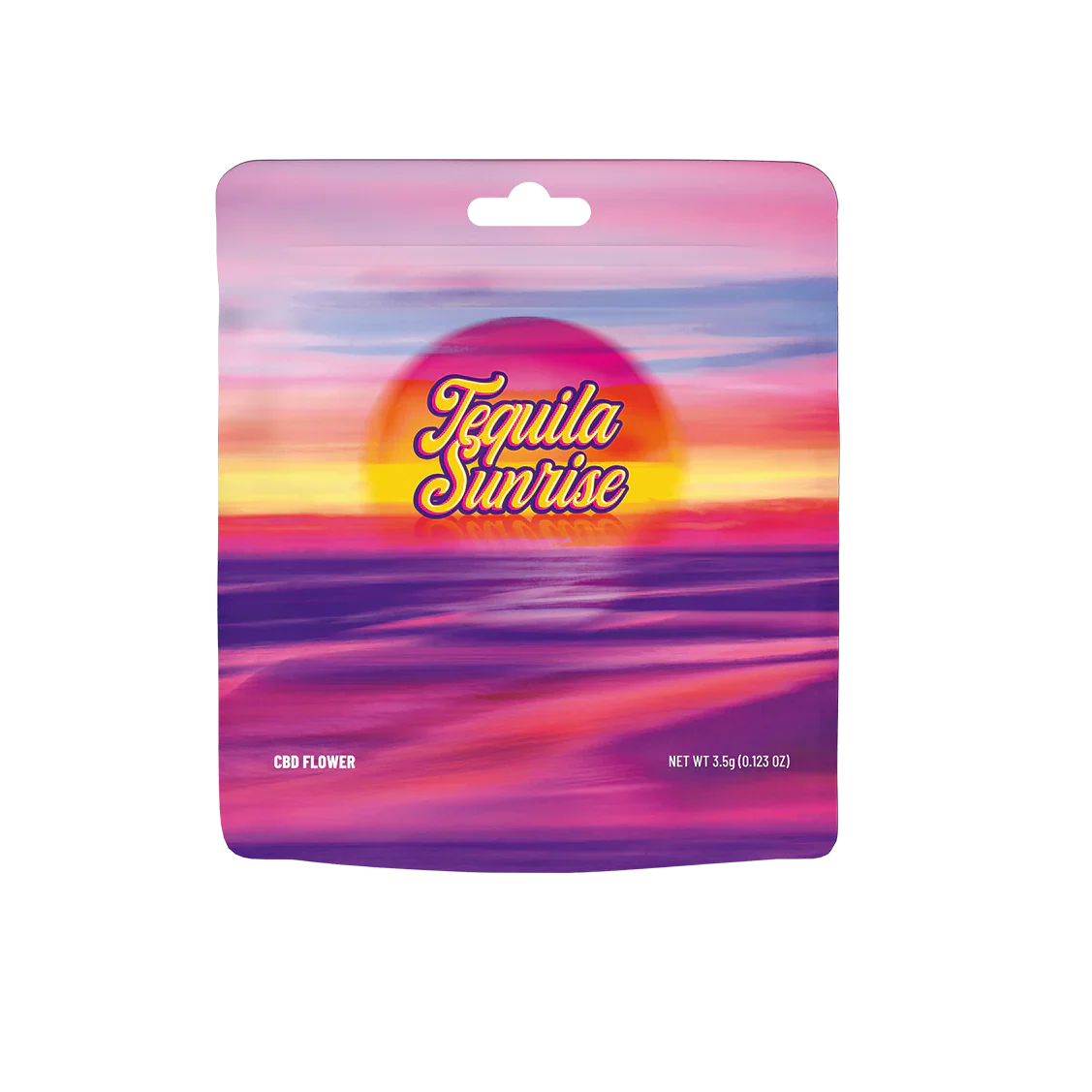 Tequila Sunrise - Lemonchello x Jet Fuel Gelato 8