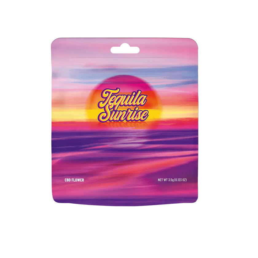 Tequila Sunrise - Lemonchello x Jet Fuel Gelato 8