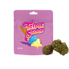 Triple scoop - Lemon Cherry Gelato x Honey Bun