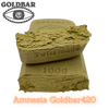 Amnésia- GoldBar420