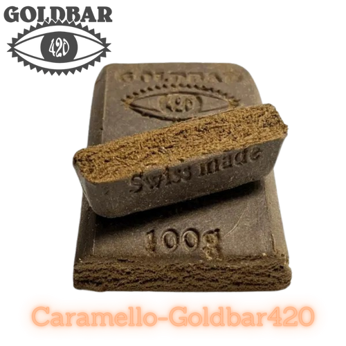 Caramello-GoldBar420