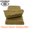 Peanut Butter-GoldBar420