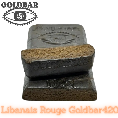 Libanais Rouge-GoldBar420