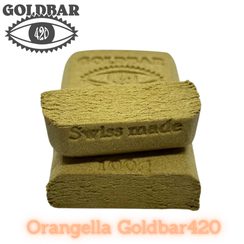Orangella-GoldBar420