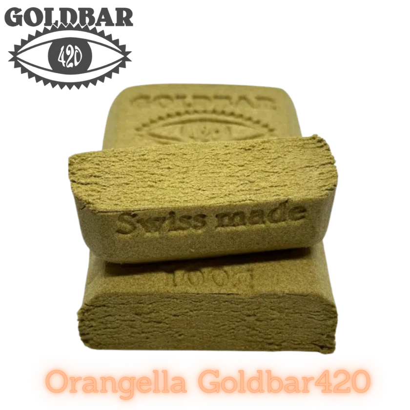 Orangella-GoldBar420