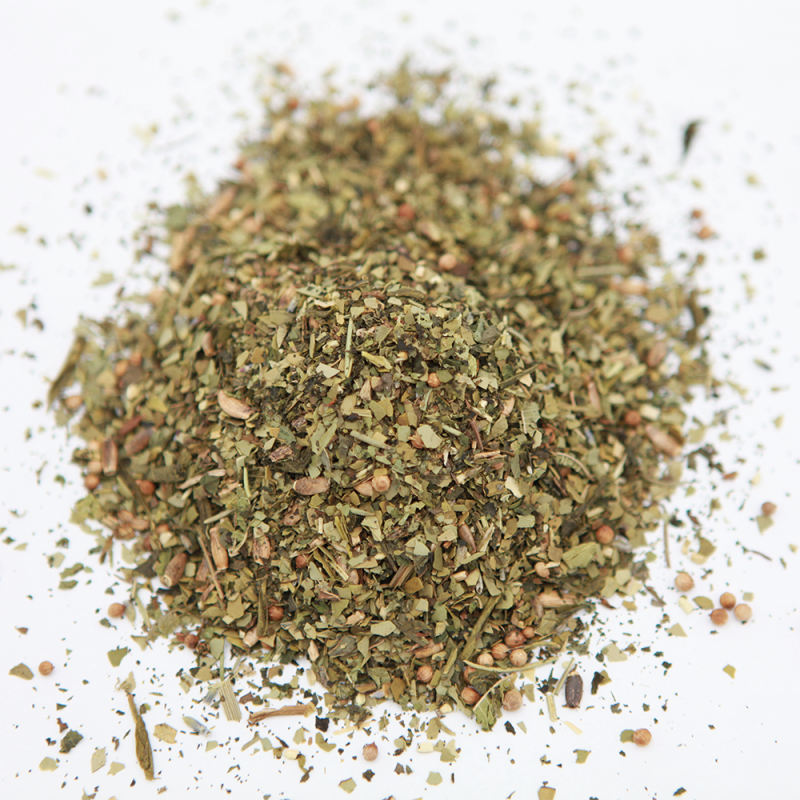 BALANCE - Tisane Bio CBD