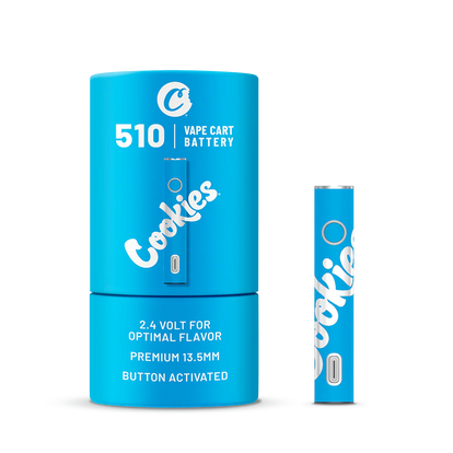 Batterie 510 COOKIES