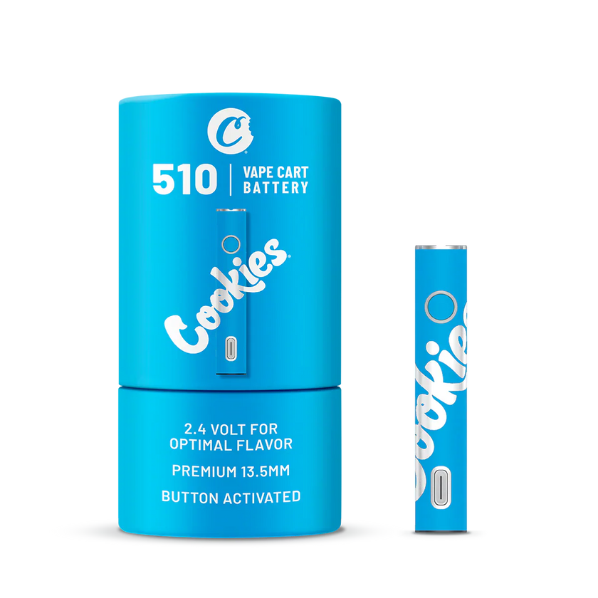 Batterie 510 COOKIES