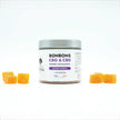 Bonbons CBD & CBG Douleurs et Inflammations