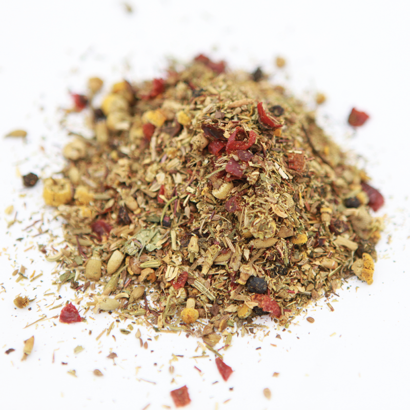 NIGHT - Tisane Bio CBD