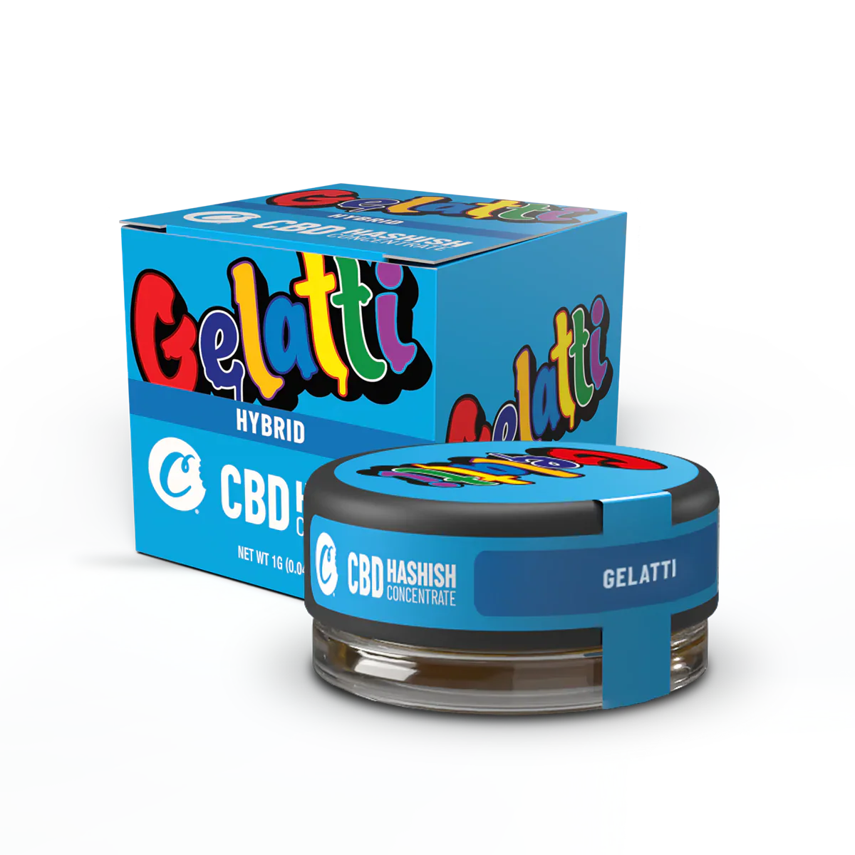 Hash Gelatti