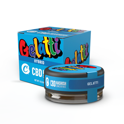Hash Gelatti