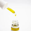 Huile 10% CBG et 10% CBD « Douleurs et Inflammations » sans THC