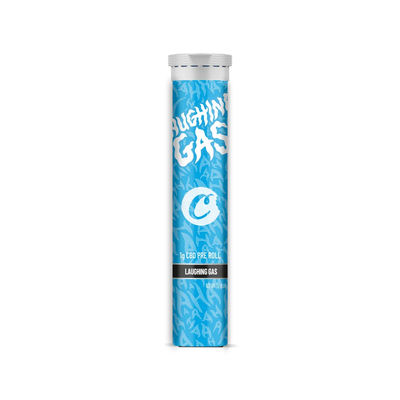 Laughing Gas