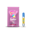 Cartouche CBD Triple Scoop COOKIES